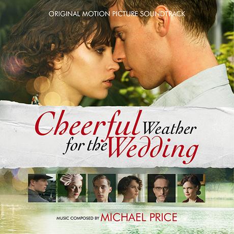 Cheerful weather for the wedding (Ciné)