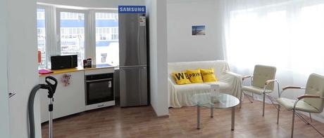 Voici la première maison imprimée en 3D, réalisée en 24h ! Voici la première maison imprimée en 3D, réalisée en 24h !