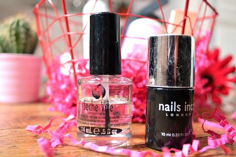 Des ongles parfaits pour les manucures : ma routine Des ongles parfaits pour les manucures : ma routine