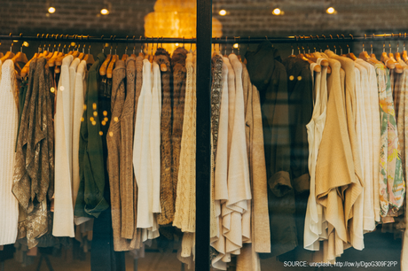 Le magasin physique: le canal de clé pour le #retail de mode Le magasin physique: le canal de clé pour le #retail de mode