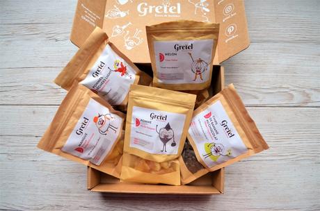 La Gretel Box : mon avis La Gretel Box : mon avis