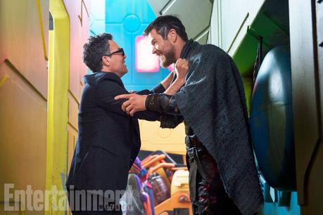 MOVIE | Thor Ragnarok : Des images officielles dévoilées ! MOVIE | Thor Ragnarok : Des images officielles dévoilées !