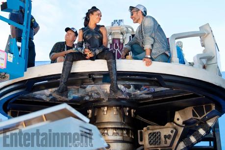 MOVIE | Thor Ragnarok : Des images officielles dévoilées ! MOVIE | Thor Ragnarok : Des images officielles dévoilées !