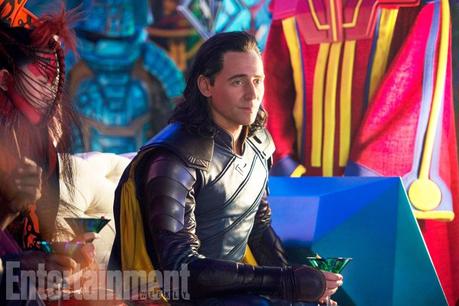MOVIE | Thor Ragnarok : Des images officielles dévoilées ! MOVIE | Thor Ragnarok : Des images officielles dévoilées !