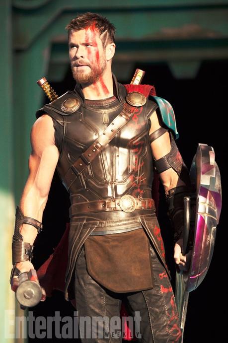 MOVIE | Thor Ragnarok : Des images officielles dévoilées ! MOVIE | Thor Ragnarok : Des images officielles dévoilées !