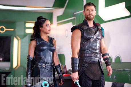 MOVIE | Thor Ragnarok : Des images officielles dévoilées ! MOVIE | Thor Ragnarok : Des images officielles dévoilées !