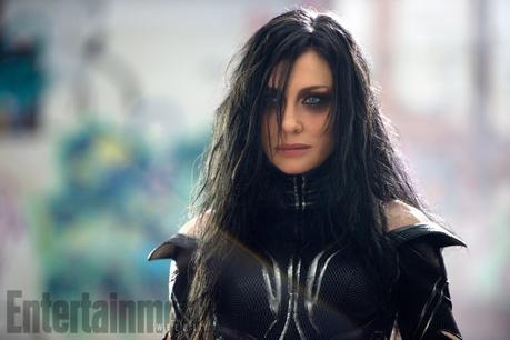 MOVIE | Thor Ragnarok : Des images officielles dévoilées ! MOVIE | Thor Ragnarok : Des images officielles dévoilées !