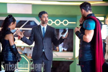 MOVIE | Thor Ragnarok : Des images officielles dévoilées ! MOVIE | Thor Ragnarok : Des images officielles dévoilées !