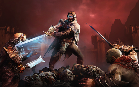 GAMING | Shadow of Mordor 2 : 16 minutes de gameplay dévoilés ! GAMING | Shadow of Mordor 2 : 16 minutes de gameplay dévoilés !