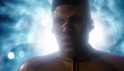 Les critiques // The Flash : Saison 3. Episode 15. The Wrath of Savitar. Les critiques // The Flash : Saison 3. Episode 15. The Wrath of Savitar.