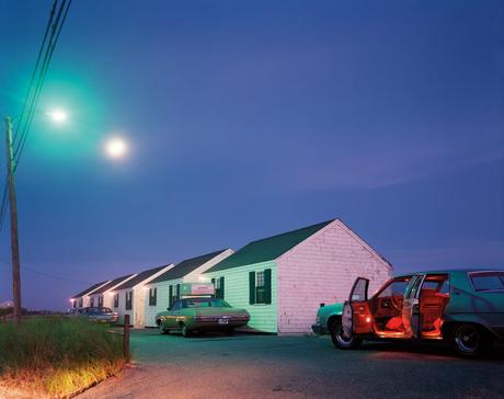 Taking My Time, Part II, Joel Meyerowitz, à la Polka Galerie (Paris 3) Taking My Time, Part II, Joel Meyerowitz, à la Polka Galerie (Paris 3)