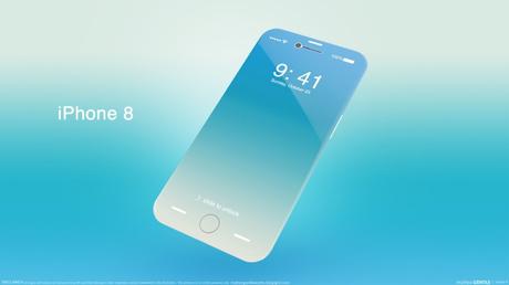 iPhone 8 : recharge rapide via le port Lightning finalement au programme iPhone 8 : recharge rapide via le port Lightning finalement au programme