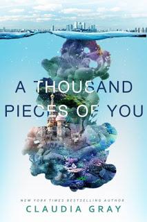 Firebird - book 1 : A Thousand Pieces Of You