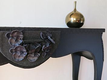 ‘Les Conseils Déco de Françoise’ : Créez du Mobilier en carton* Design ! ‘Les Conseils Déco de Françoise’ : Créez du Mobilier en carton* Design !