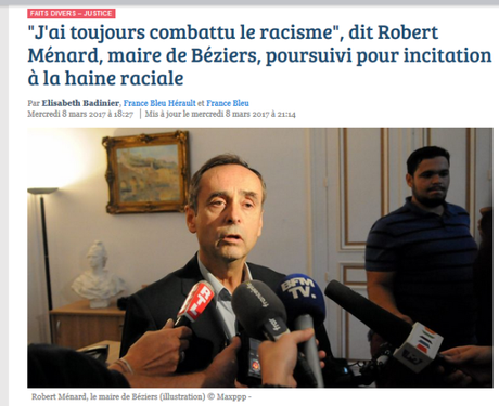 L’info la plus Gorafi du jour #PesteBrune