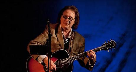 Denny Laine : toujours un grand nostalgique Denny Laine : toujours un grand nostalgique