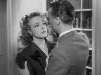 Falbalas - Jacques Becker (1945) Falbalas - Jacques Becker (1945)