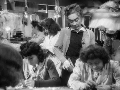 Falbalas - Jacques Becker (1945) Falbalas - Jacques Becker (1945)