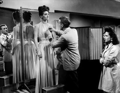 Falbalas - Jacques Becker (1945) Falbalas - Jacques Becker (1945)