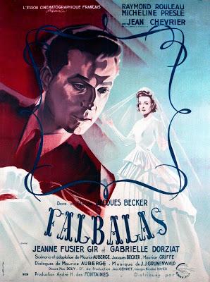 Falbalas - Jacques Becker (1945) Falbalas - Jacques Becker (1945)