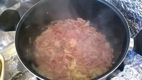 Joue de porc à la bière Joue de porc à la bière
