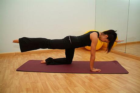 Les bons plans du weekend du 12 mars 2017 Pilates 01