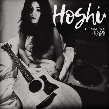 Hoshi, son premier single 