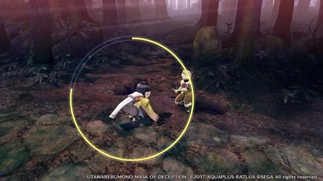 Date de sortie annoncée pour Utawarerumono Mask of Deception Utawarerumono: Mask of Deception_20161221174845