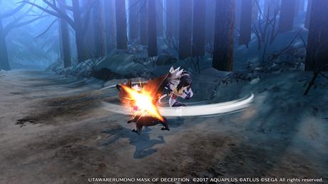 Date de sortie annoncée pour Utawarerumono Mask of Deception Utawarerumono: Mask of Deception_20161221174502