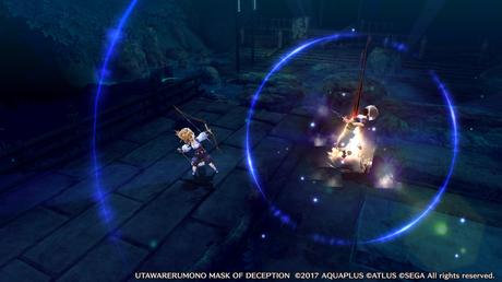 Date de sortie annoncée pour Utawarerumono Mask of Deception Utawarerumono: Mask of Deception_20161221190924