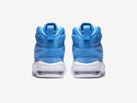 Nike Air Uptempo University Blue