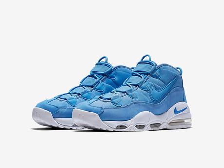 Nike Air Uptempo University Blue