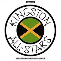 Kingston All-Stars-Presenting Kingston All-Stars-Roots & Wire-2017. Kingston All-Stars-Presenting Kingston All-Stars-Roots & Wire-2017.