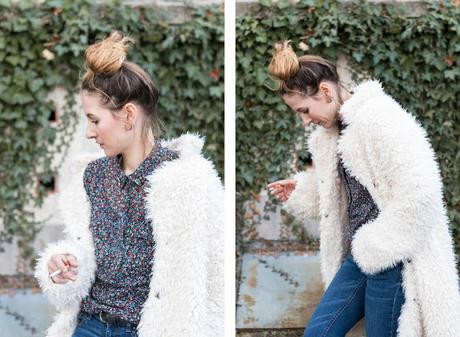 FAUX FUR & LIBERTY FAUX FUR & LIBERTY