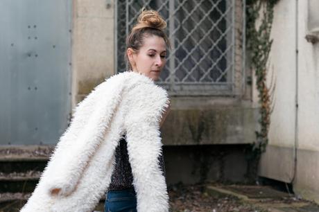 FAUX FUR & LIBERTY FAUX FUR & LIBERTY