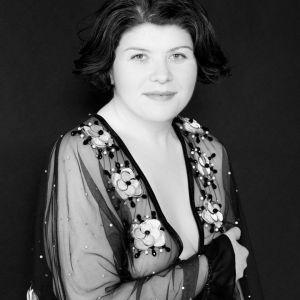 Béatrice Chakra #dailyblog #portrait #émotion Béatrice Chakra #dailyblog #portrait #émotion