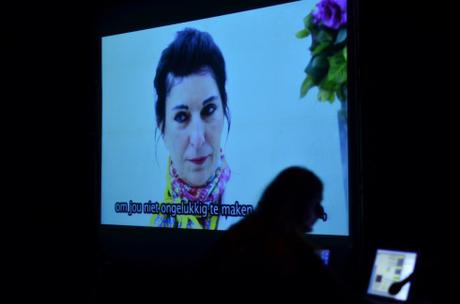 Sachli Gholamalizad: Le nouveau visage du théâtre contemporain Sachli Gholamalizad: Le nouveau visage du théâtre contemporain