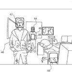 Apple : un brevet suggère l’arrivée d’une caméra 3D sur l’iPhone 8