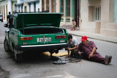 Havana-Rama : derniers instants avant la mort de Fidel Castro havana-rama-Aliocha-Boi-Adrien-Brunel-folkr-02
