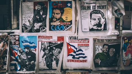 Havana-Rama : derniers instants avant la mort de Fidel Castro havana-rama-Aliocha-Boi-Adrien-Brunel-folkr-09