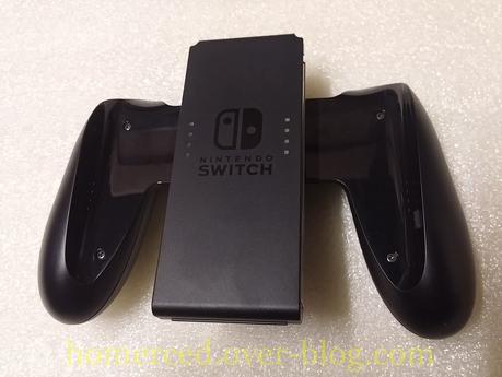 (Switch) J'ai reçu ma Switch + mes premières impressions (Switch) J'ai reçu ma Switch + mes premières impressions