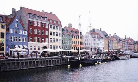 Un week-end feel good à Copenhague