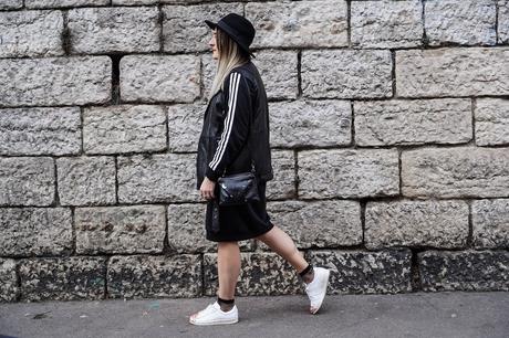 La Robe Adidas La Robe Adidas