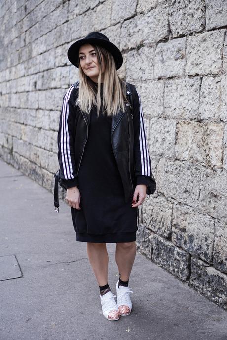 La Robe Adidas La Robe Adidas