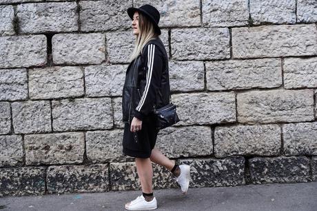 La Robe Adidas La Robe Adidas