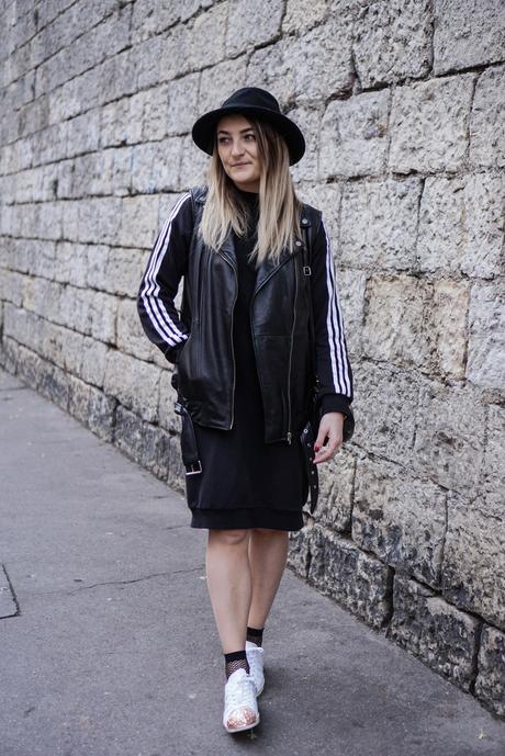 La Robe Adidas La Robe Adidas