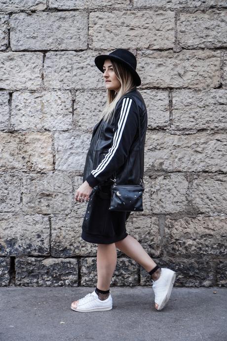 La Robe Adidas La Robe Adidas