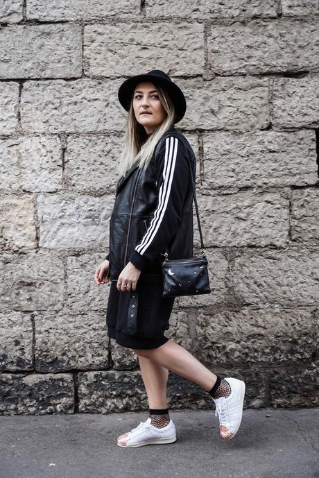 La Robe Adidas La Robe Adidas
