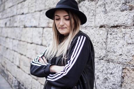 La Robe Adidas La Robe Adidas