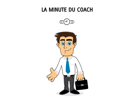 La minute du coach – S01E09 – Le P5 la minute du coach